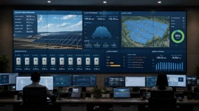 Desde ventiladores de fábrica hasta estaciones de energía solar: ¿cómo desemp...