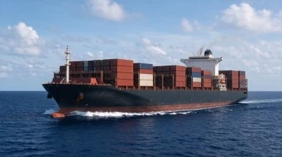 Ships/Offshore Platforms - Toroidal chokes for shipboard power supplies and DC-DC converters; closed-loop magnetic circuit design reduces EMI interference Ships/Offshore Platforms - Toroidal chokes for shipboard power supplies and DC-DC converters; closed-loop magnetic circuit design reduces EMI interference