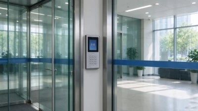 Smart door locks/home access control systems – 3D transponder coil with omnidirectional coverage for reliable reading. Smart door locks/home access control systems – 3D transponder coil with omnidirectional coverage for reliable reading.