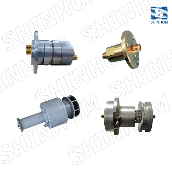 Coaxial Components