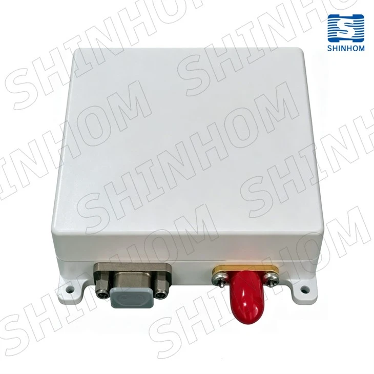 CRPA GNSS Anti-Jamming Antenna & Receiver Series suppliers