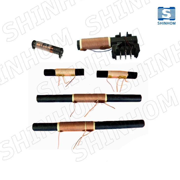 RFID&NFC Transponder Coil Unfinished