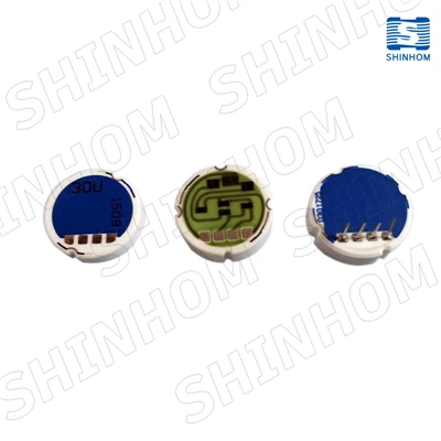 Sensor de presión