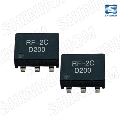 Transformador Balún SMD