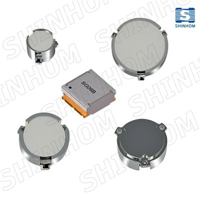 Aisladores de montaje SMD