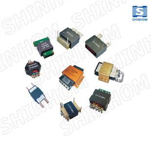 Transformadores de modo conmutado