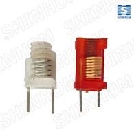 Inductores sintonizables