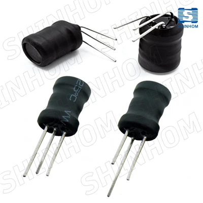 Transformador de unidad de audio